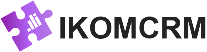 IKOMCRM